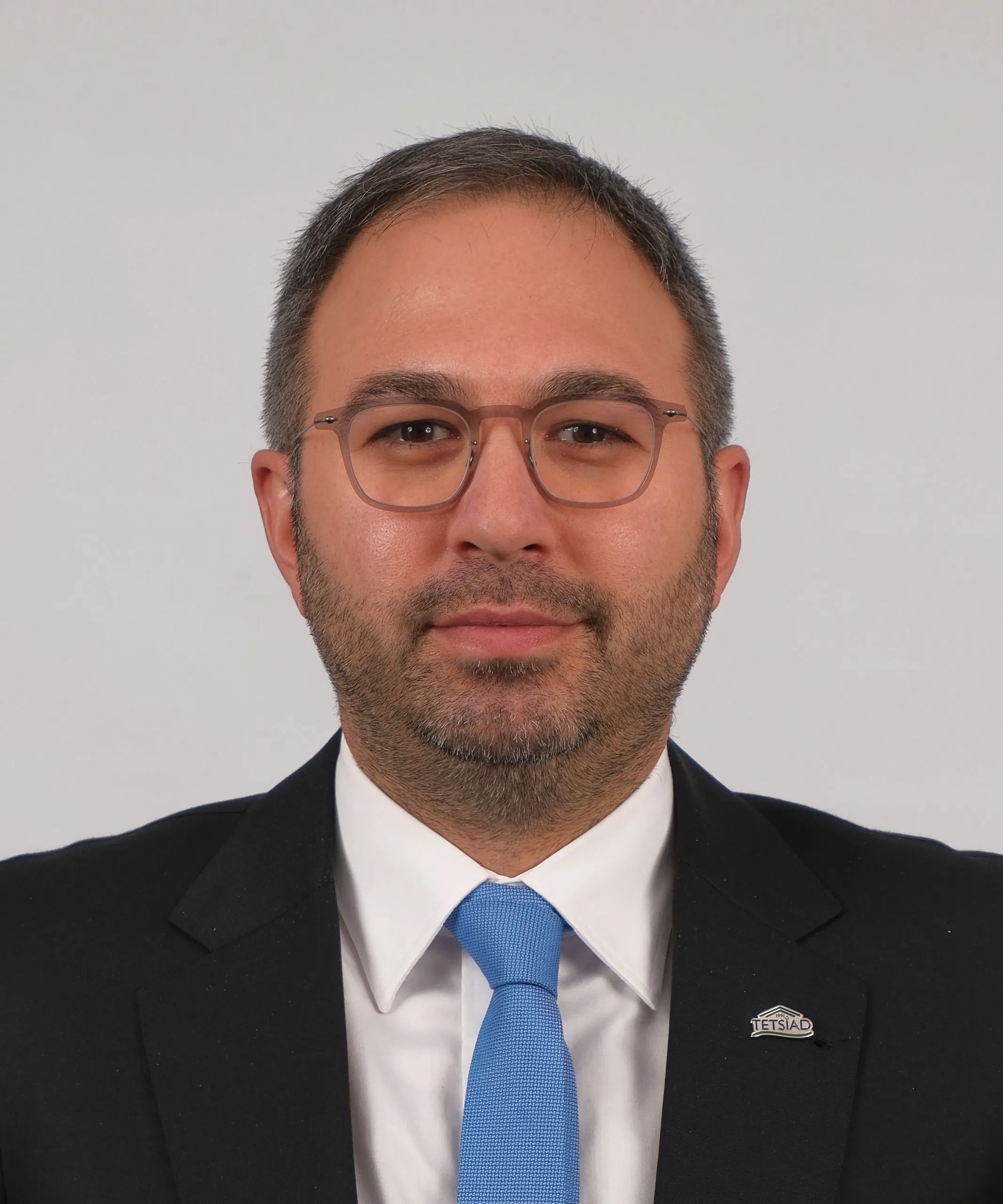 AHMET CEM PARLAK