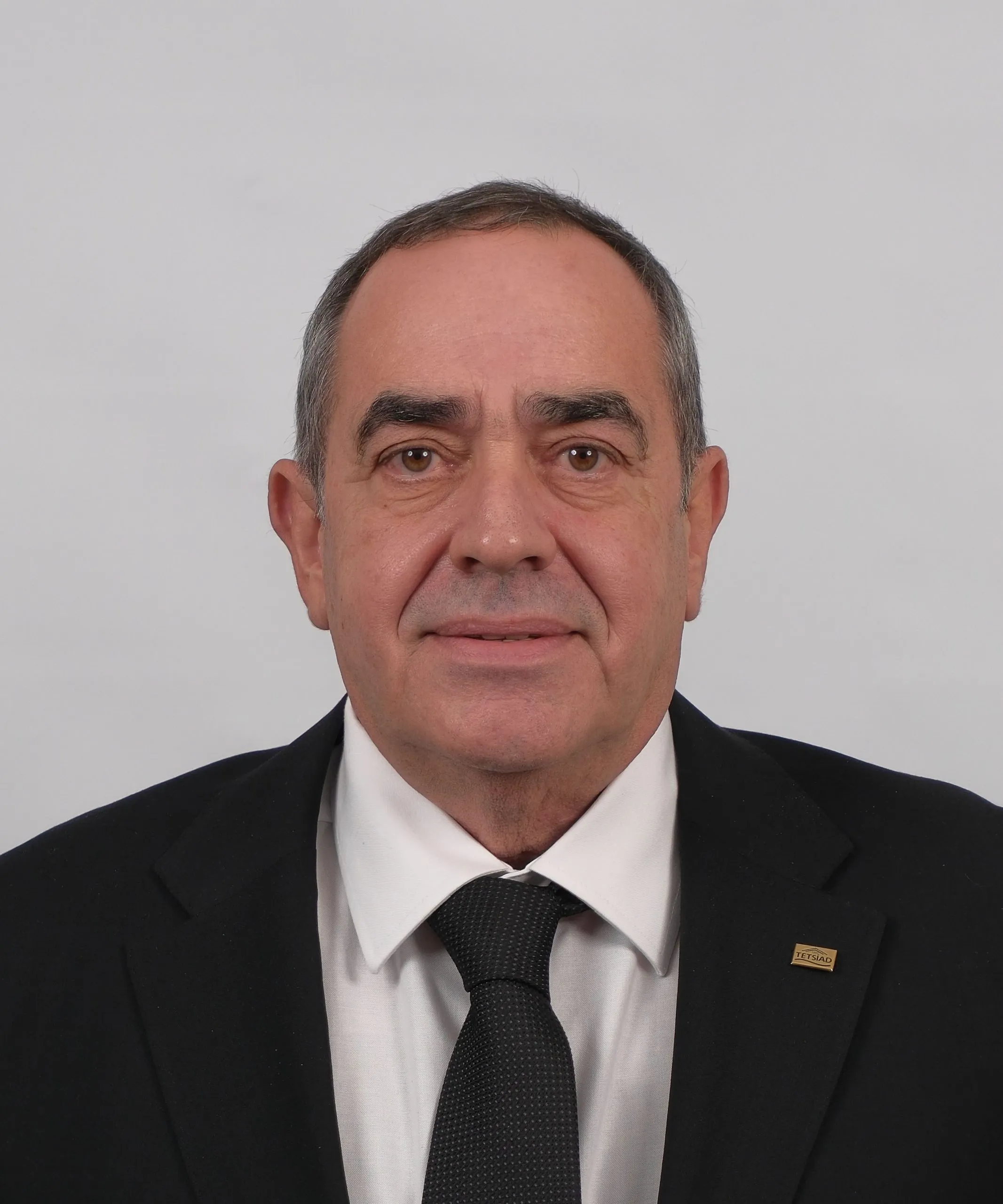 İSMAİL AKGÜN  GÜVENÇ