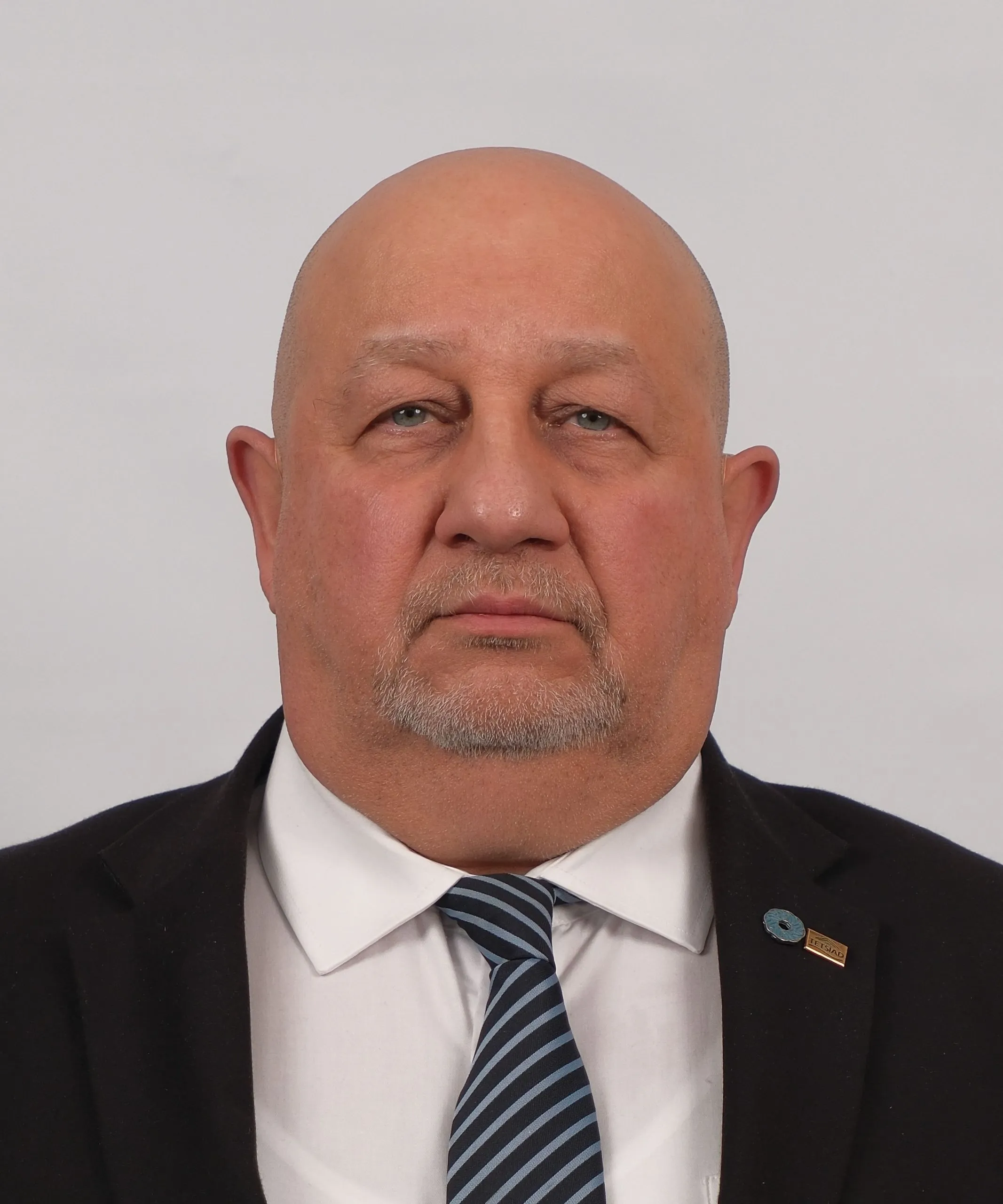 ÖMER FARUK CANAVAR