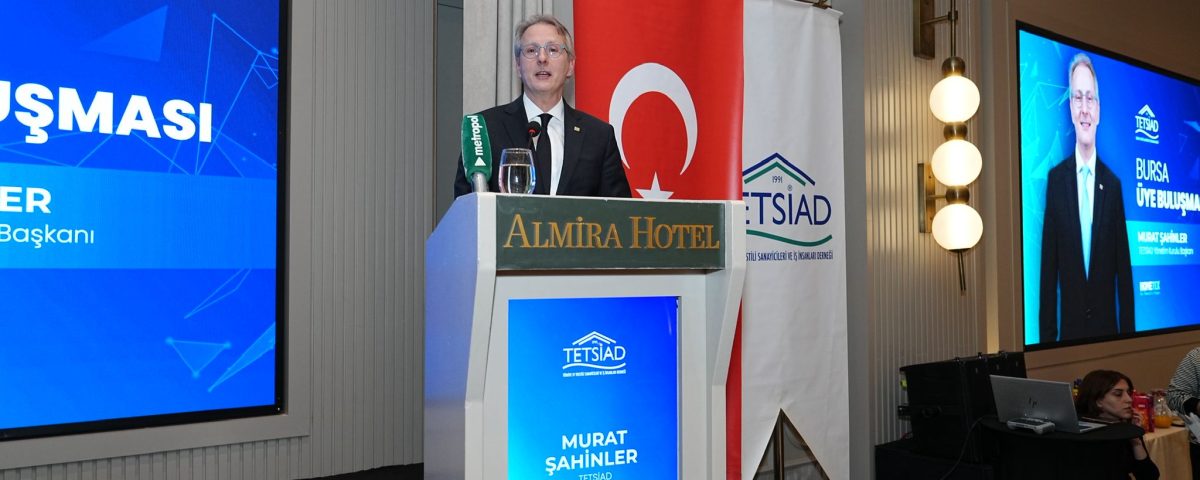 Bursa Üye Buluşması