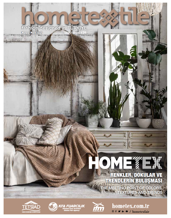 Hometextile Dergisi