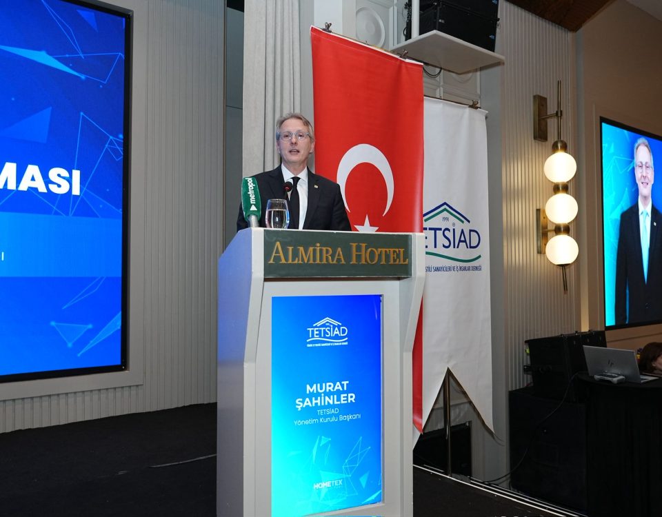 Bursa Üye Buluşması 1