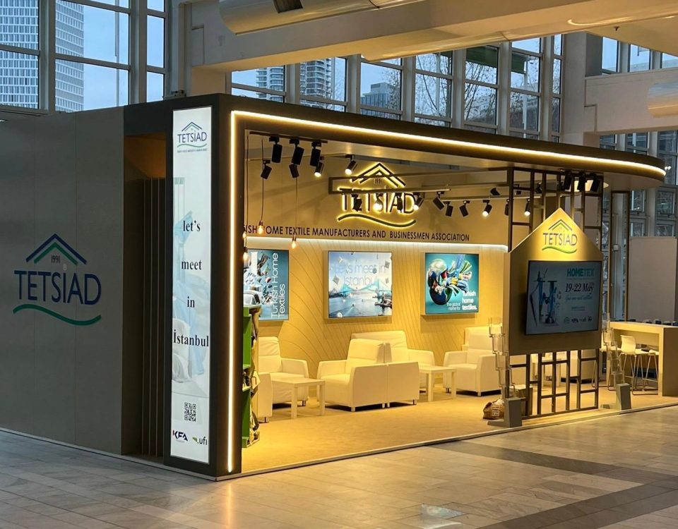 HEIMTEXTIL FUARI 13 OCAK 2026