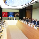 Tetsiad 7. İstanbul Tekstil ve Hammaddeleri İhracatçıları Birliği (İTHİB)