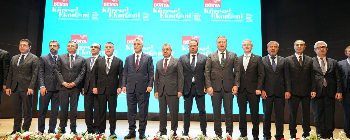 Dünya Gazetesi Zirvesi